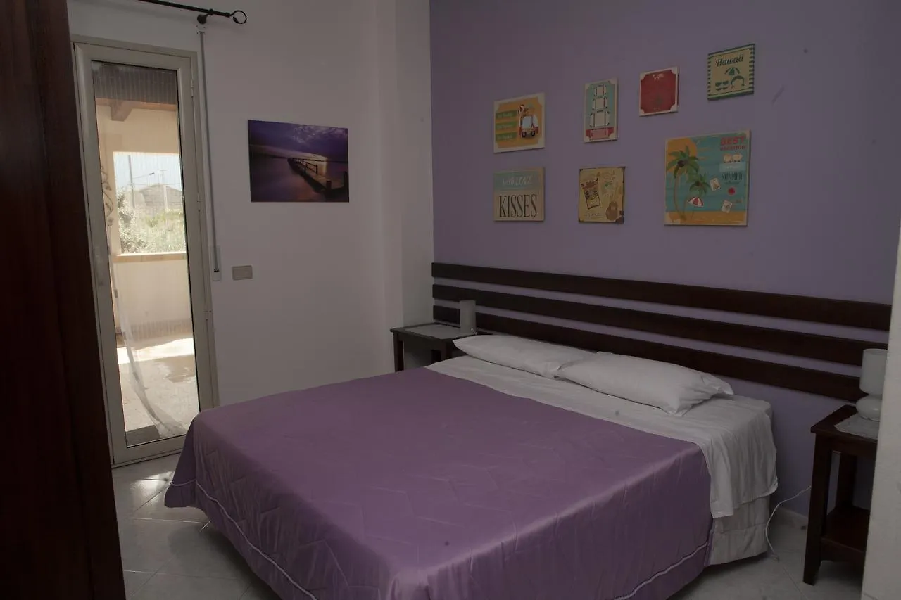 Le Terrazze Di Don Mariano Hotel Cinisi 0*,  Italy