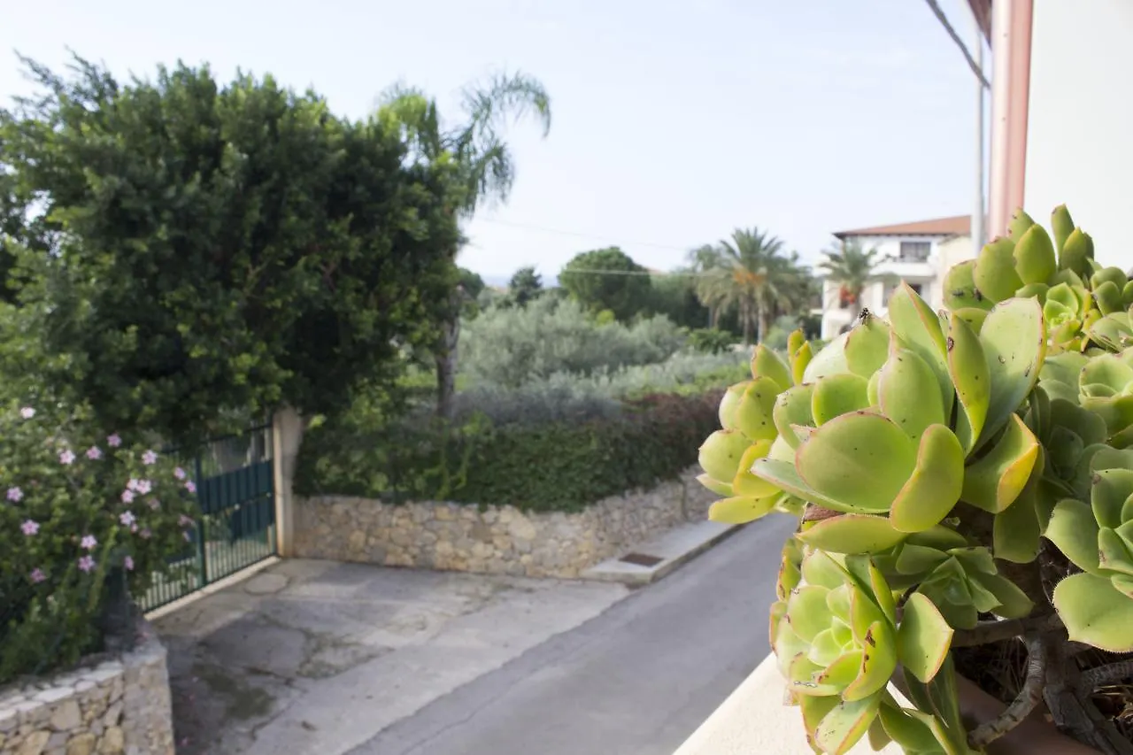 Le Terrazze Di Don Mariano Hotel Cinisi Guest house