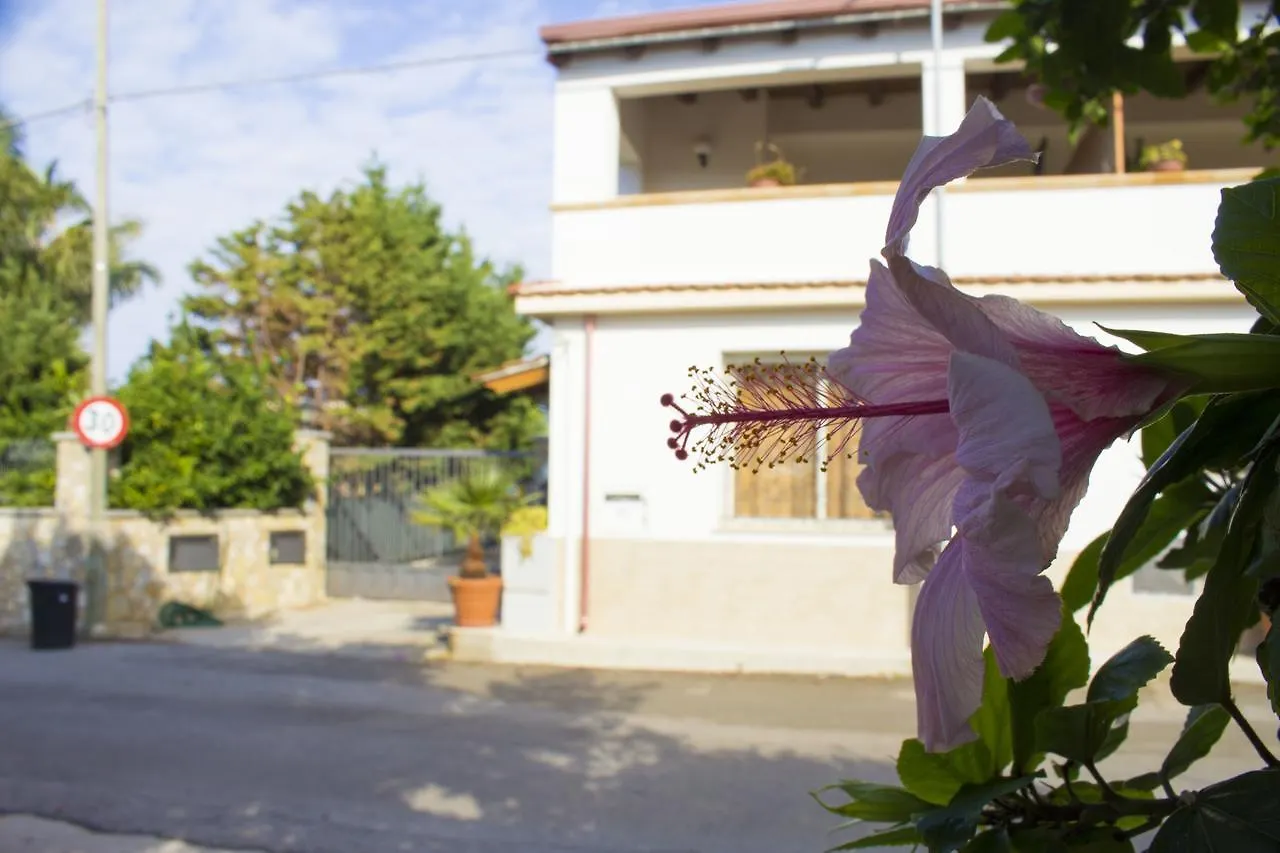 Guest house Le Terrazze Di Don Mariano Hotel Cinisi