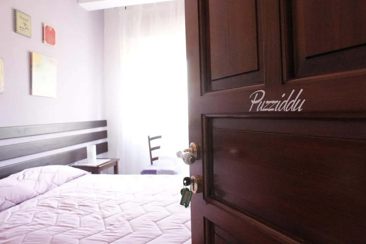 Le Terrazze Di Don Mariano Hotel Cinisi 0*,