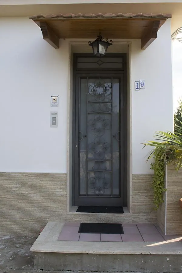Le Terrazze Di Don Mariano Hotel Cinisi