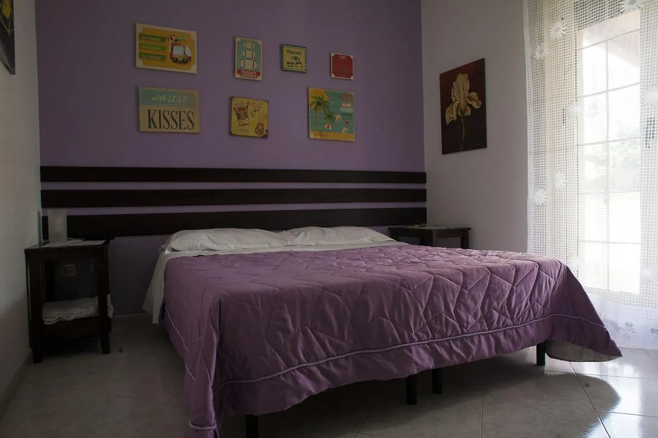 Le Terrazze Di Don Mariano Hotel Cinisi 0*,