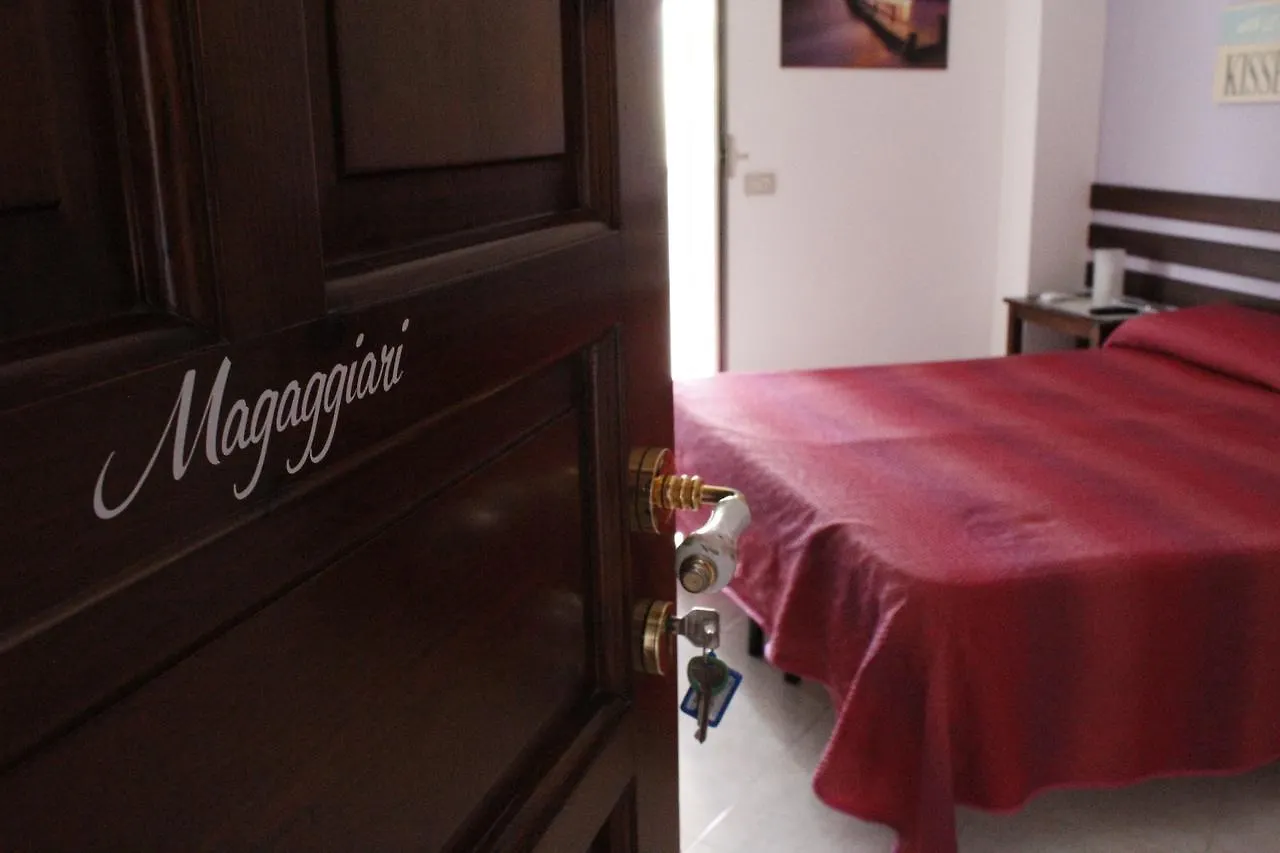Guest house Le Terrazze Di Don Mariano Hotel Cinisi