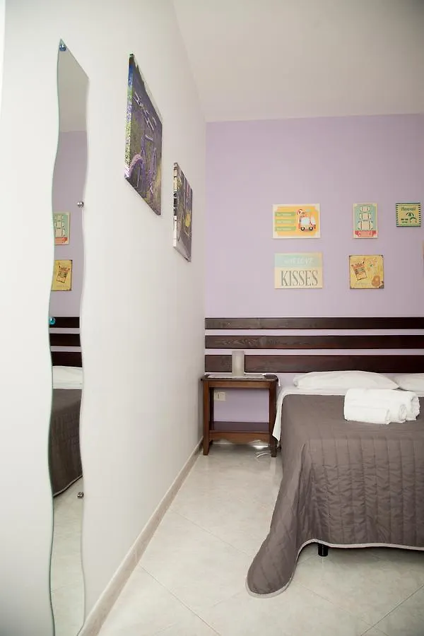 Guest house Le Terrazze Di Don Mariano Hotel Cinisi Italy