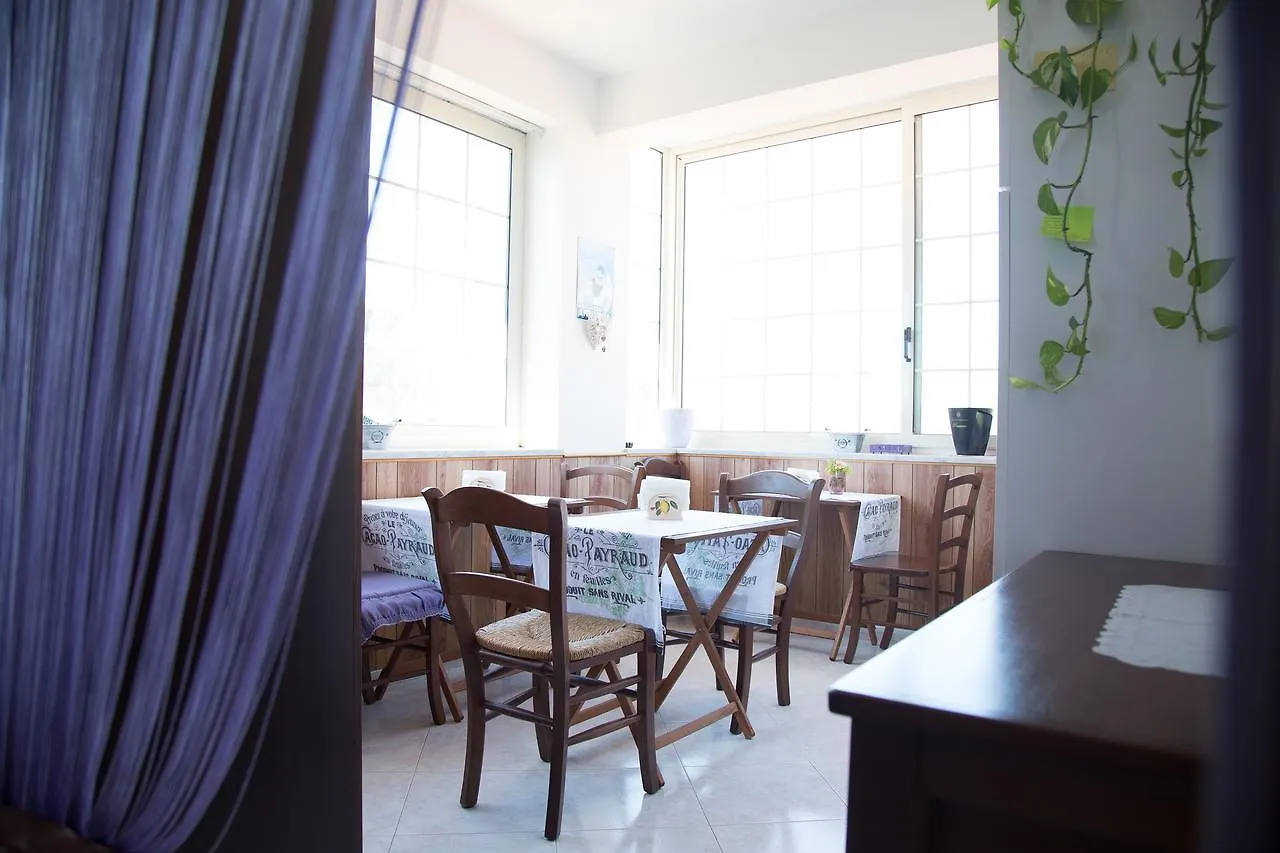 Guest house Le Terrazze Di Don Mariano Hotel Cinisi Italy