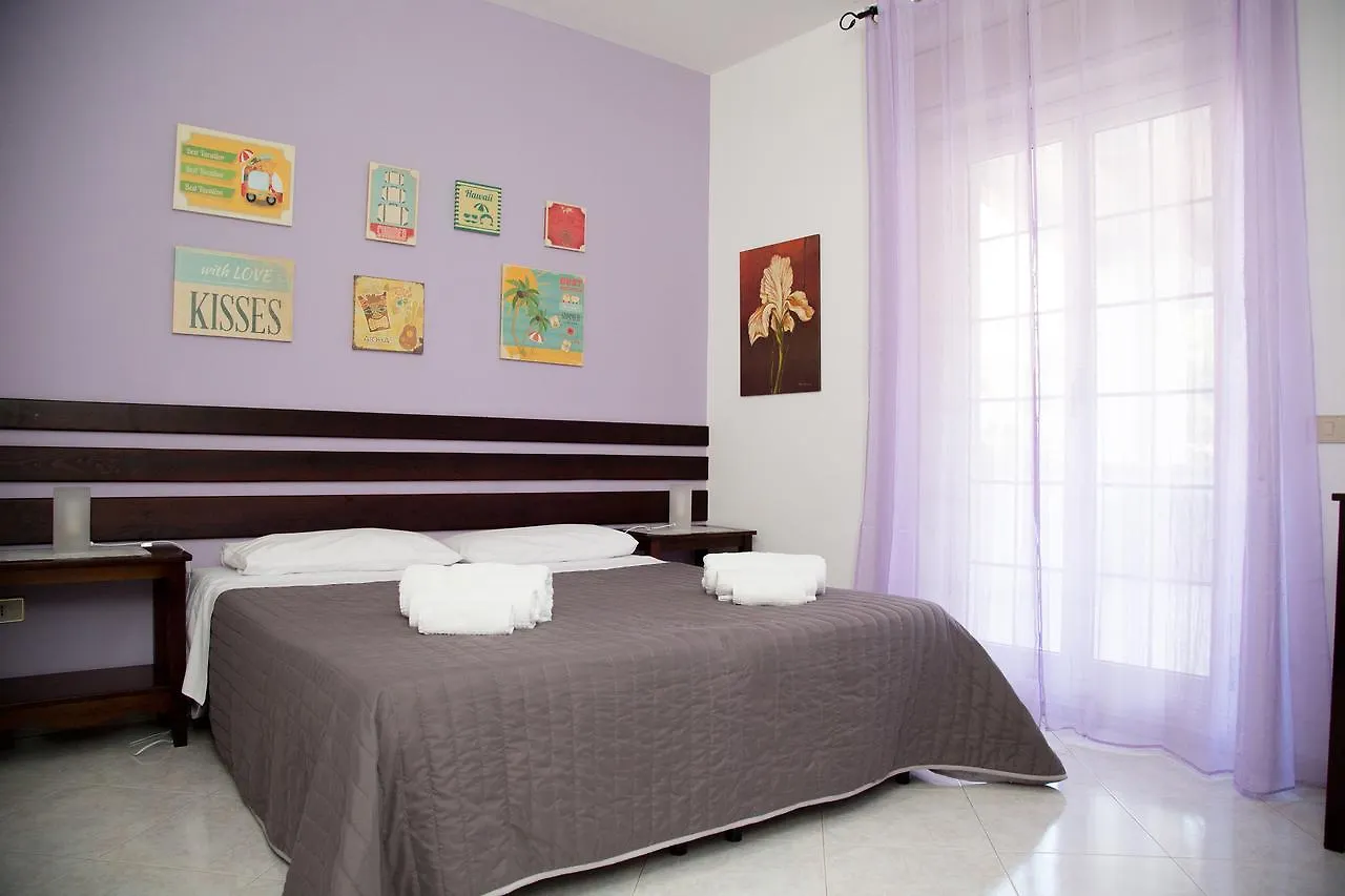 Guest house Le Terrazze Di Don Mariano Hotel Cinisi