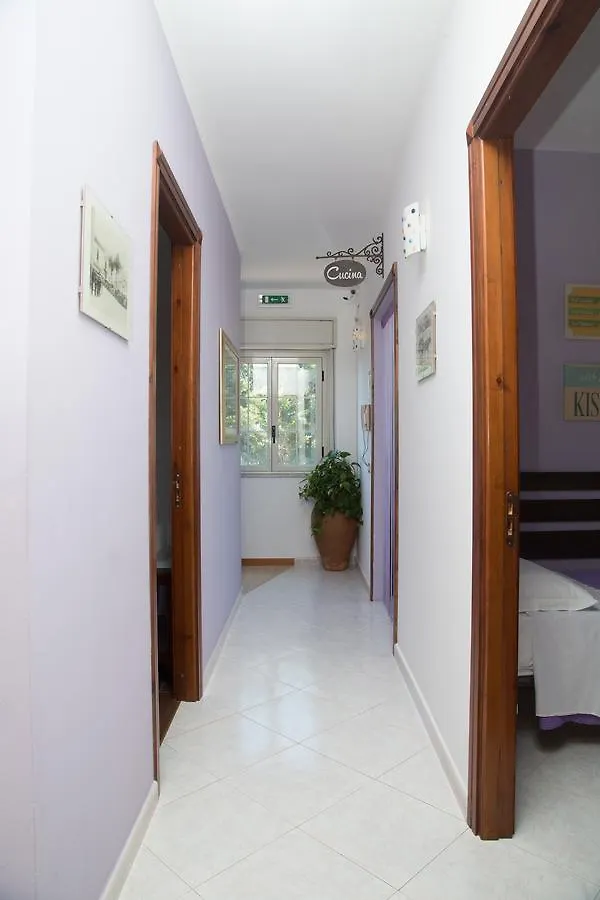 Le Terrazze Di Don Mariano Hotel Cinisi Guest house