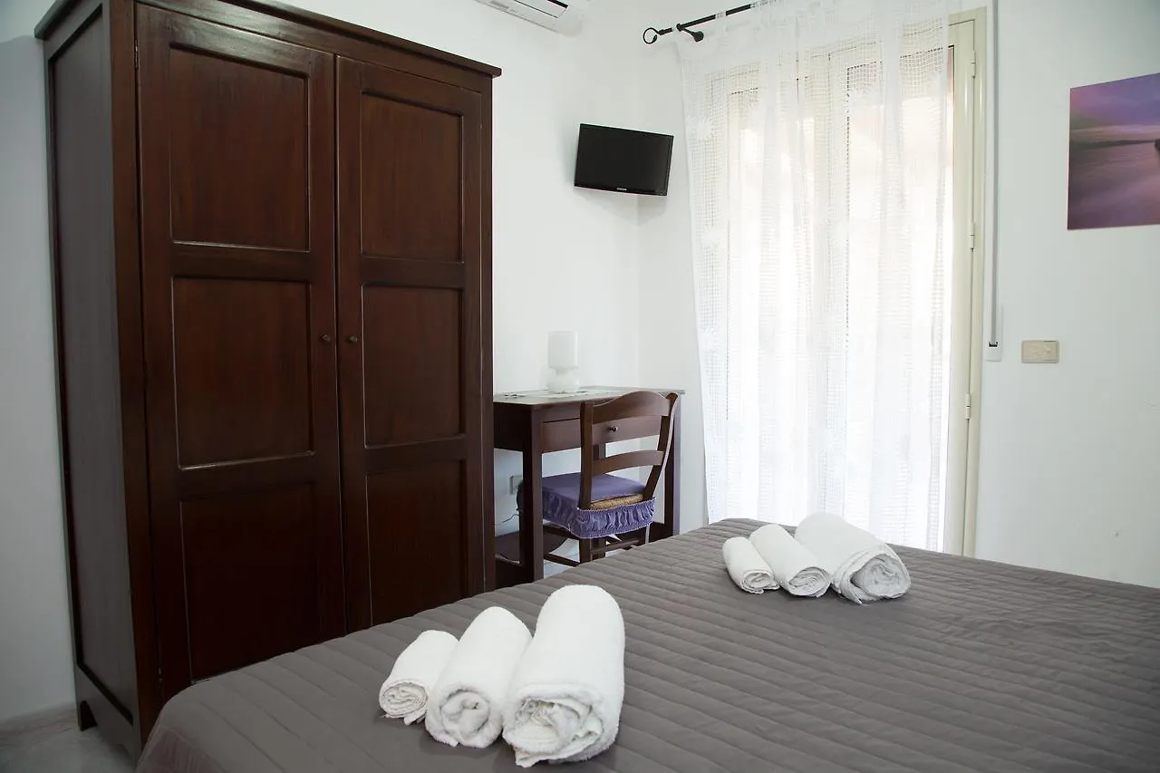 Le Terrazze Di Don Mariano Hotel Cinisi 0*,