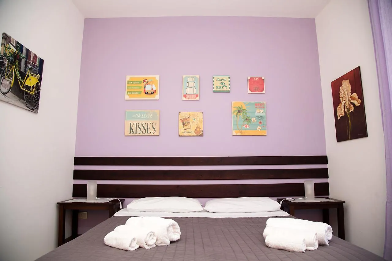 Le Terrazze Di Don Mariano Hotel Cinisi