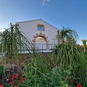 Bed and breakfast Fragi, Cinisi
