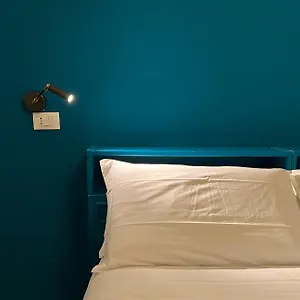 *** Hotel Nizza Creative Italia