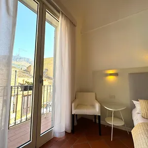 *** Bed and breakfast Antichi Colori Italia