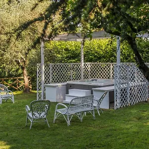 **** Bed and breakfast Country Italia
