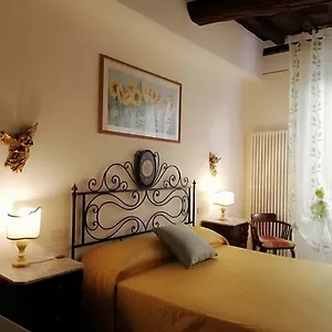  Bed and breakfast Alle Due Porte Italia