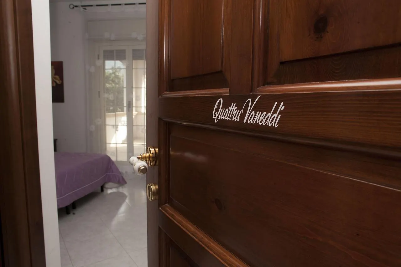 Le Terrazze Di Don Mariano Hotel Cinisi Italy