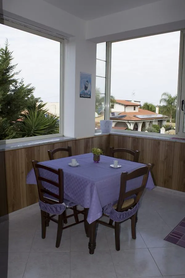 Guest house Le Terrazze Di Don Mariano Hotel Cinisi