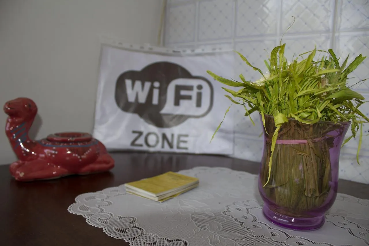 Guest house Le Terrazze Di Don Mariano Hotel Cinisi Italy