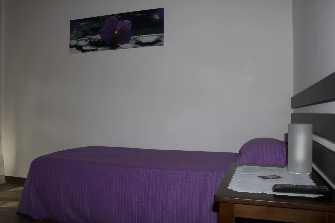 Le Terrazze Di Don Mariano Hotel Cinisi