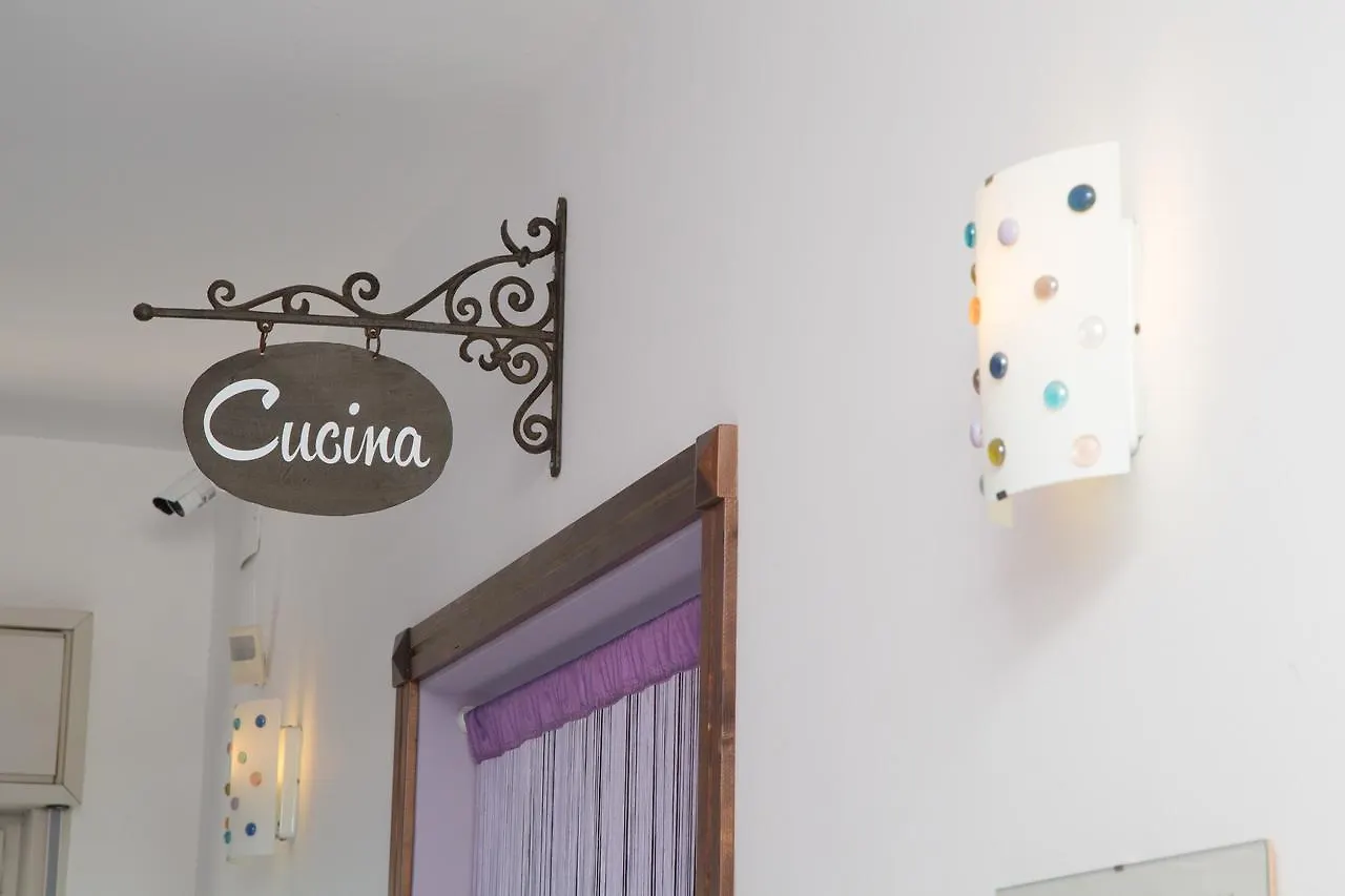 Le Terrazze Di Don Mariano Hotel Cinisi