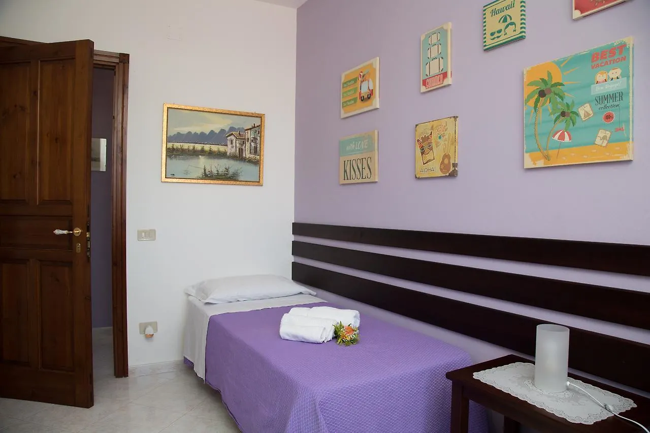 Le Terrazze Di Don Mariano Hotel Cinisi